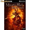 Mount and Blade with Fire and Sword Mount and Blade with Fire and Sword