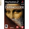 The Da Vinci Code PS2