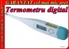 Termometru Digital Pentru Adulti Si Copii Masurarea Temperaturii Rapid 1 Minut Si Precizie 0,1*C Super Promotie Termen Limitat Bucuresti Militari