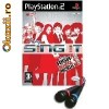 Disney High School Musical 3 cu 2 microfoane PS2