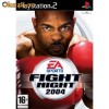 Fight Night 2004 PS2
