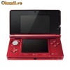 Consola Nintendo 3DS Cosmos Metallic Red