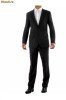 ITALIA DESTA Man Suit - mattia 203