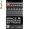 Space Invaders Extreme PSP