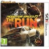 Need for Speed The Run N3DS