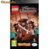 Lego Pirates of the Caribbean PSP