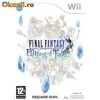 Final Fantasy Crystal Chronicles Echoes Of Time Wii