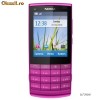 Nokia x3-02 roz(pink)