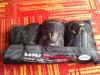 vand Set protectii role