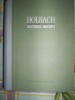 Sistemul naturii(editie cartonata)-HOLBACH