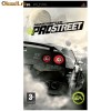 Need for Speed Pro Street PSP