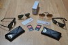 Ochelari RAY BAN ORIGINALI NOI 2140,3025,3026,3422,wayfarer,aviator etc
