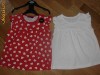 set tricou/bluza fetite pt 3-4 ani, firma george, nou