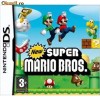 New Super Mario Bros NDS