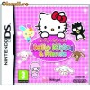 Hello Kitty & Friends NDS