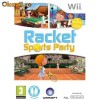 Racket Sports Party Wii