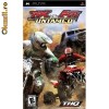 Mx Vs ATV Untamed PSP