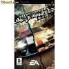 Need For Speed Most Wanted PSP