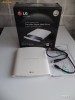 DVD INSCRIPTOR EXTERN LG GP08 LITE  USB