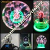 GLOB MAGIC MAGIE VRAJITORIE PLASMA 51 cm IDEAL pentru PARTY PETRECERI CLUBURI TERASE BARURI DISCO EVENIMENTE SPECIALE SARBATORI NOPTI INTIME ACASA