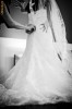 Rochie de mireasa PRONOVIAS - FRIBURGO 2011