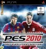 Pro Evolution Soccer 2010 PSP