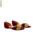 Balerini Wings Dark Fucshia HS107