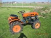 Tractor Kubota B 6000