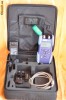 POWER METER FIBRA OPTICA JDSU OLP 57