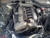 motor BMW 525 2500 benzina E60 E61 2007