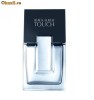 BLACK SUEDE TOUCH  Avon