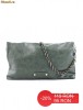 Geanta TinaR 10A601 Verde