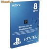MEMORY CARD PS VITA 8 GB