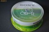Sony CD-R 25buc 700Mb - noi