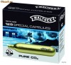 Capsula CO2 12g WALTHER - cea mai puternica capsula existenta pe piata AIRSOFT