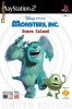 Disney's Monsters, Inc. Scare Island PS2