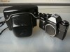 Praktica EE2 (body) filet M42 - NOU