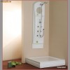 Cadita de dus dreapta Elena 80 x 90 - Garantie 10 ani