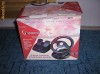 volan pt jocuri cu masini la calculator   Producator   Nume producator Gembird   Model   Model Raceforce