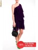 Rochie TinaR voal JHW-0906 Mov
