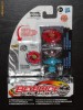 BEYBLADE - Metal Masters - THERMAL LACERTA - made by HASBRO - original sigilat - cod 31546