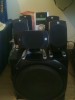 Vand Sistem Logitech Z-5500