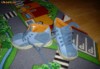pantofi stil ghete piele interior si exterior..mas 26..15 cm int.