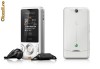 SONY ERICSSON W205
