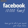 100 Fani Facebook