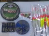 accesorii pescuit undita