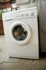 Masina spalat Indesit WG835TX