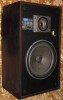 Boxe Pioneer CS-363 pe 8 ohm , 40w, poze reale