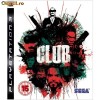 The Club PS3