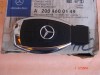 Carcasa cheie contact pentru Mercedes E Class, S Class, ML